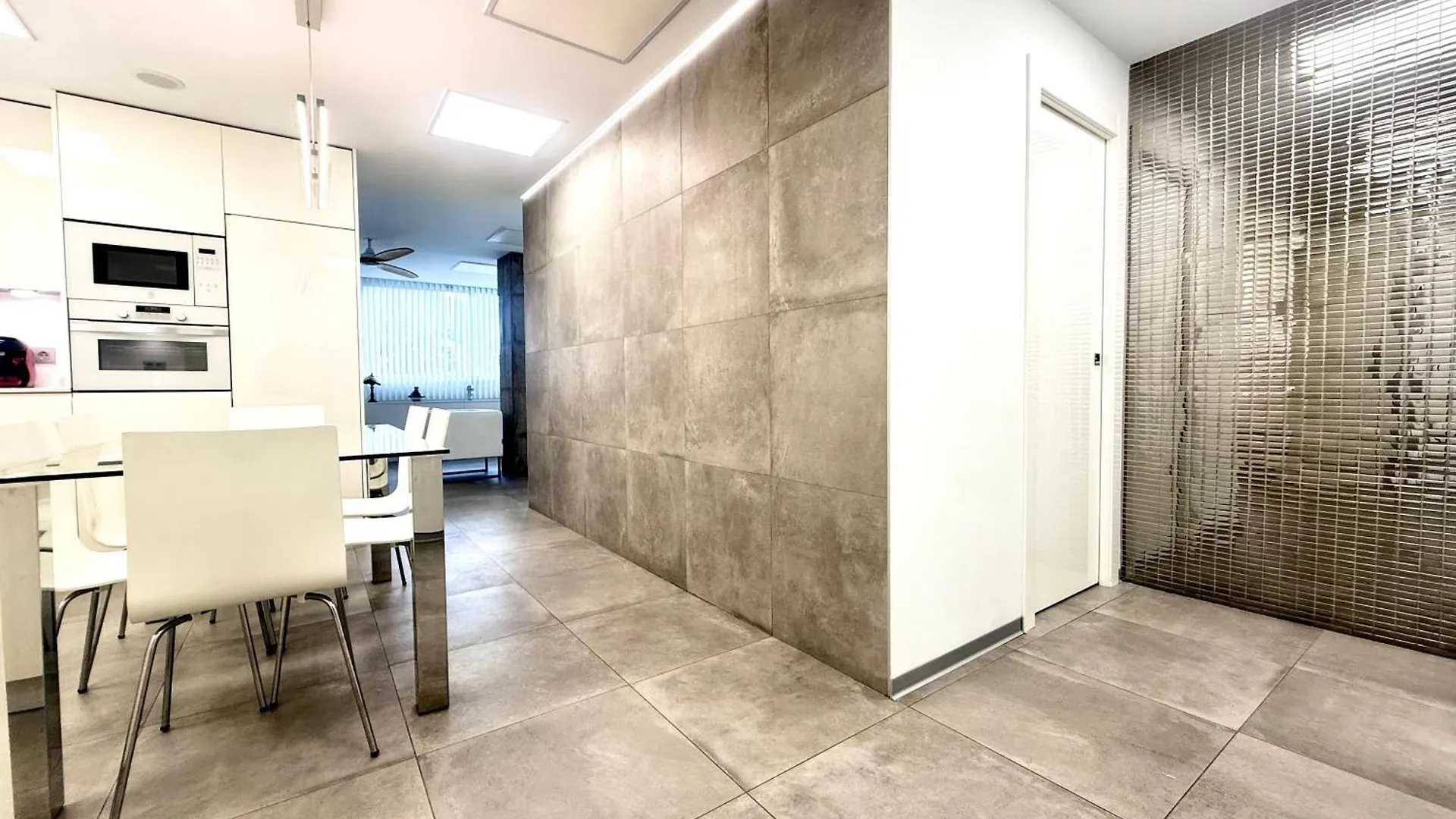 Ferienwohnung Centro-Playa Fontanilla Marbella Apartment