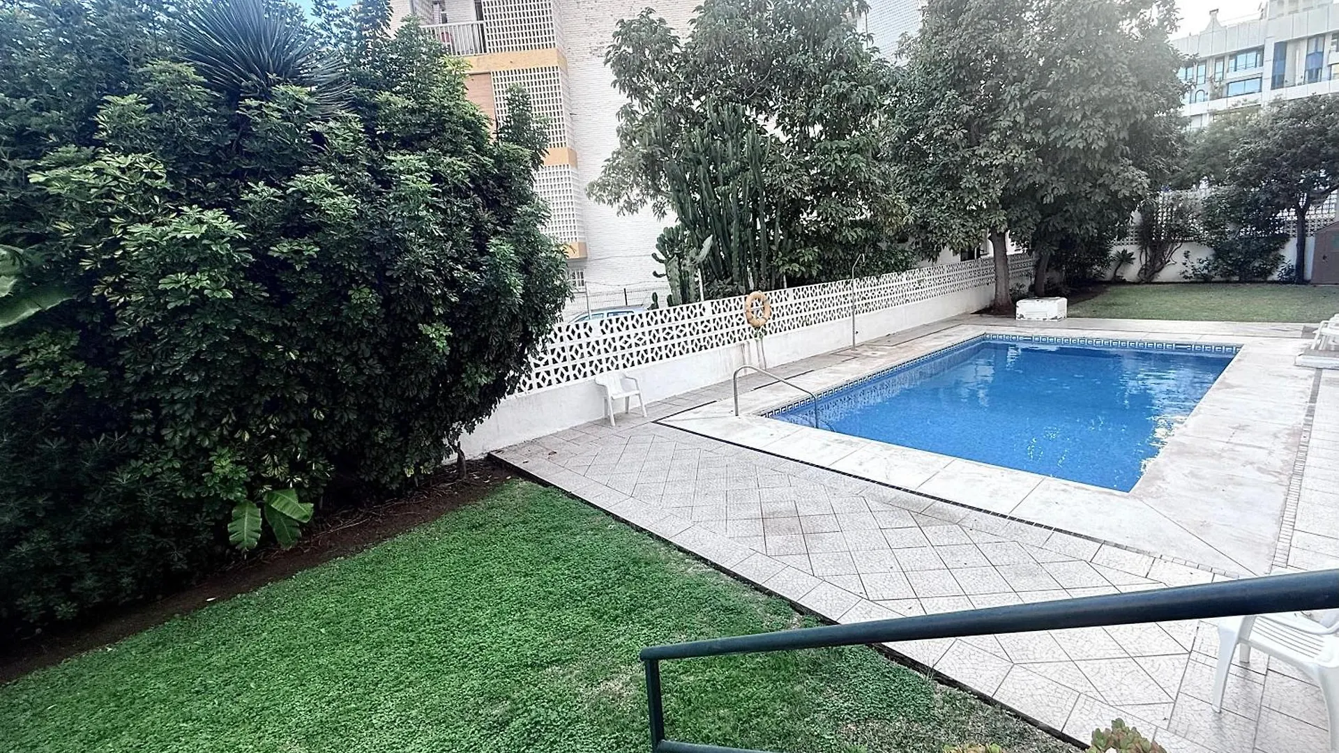 Ferienwohnung Centro-Playa Fontanilla Marbella 0*,  Spanien