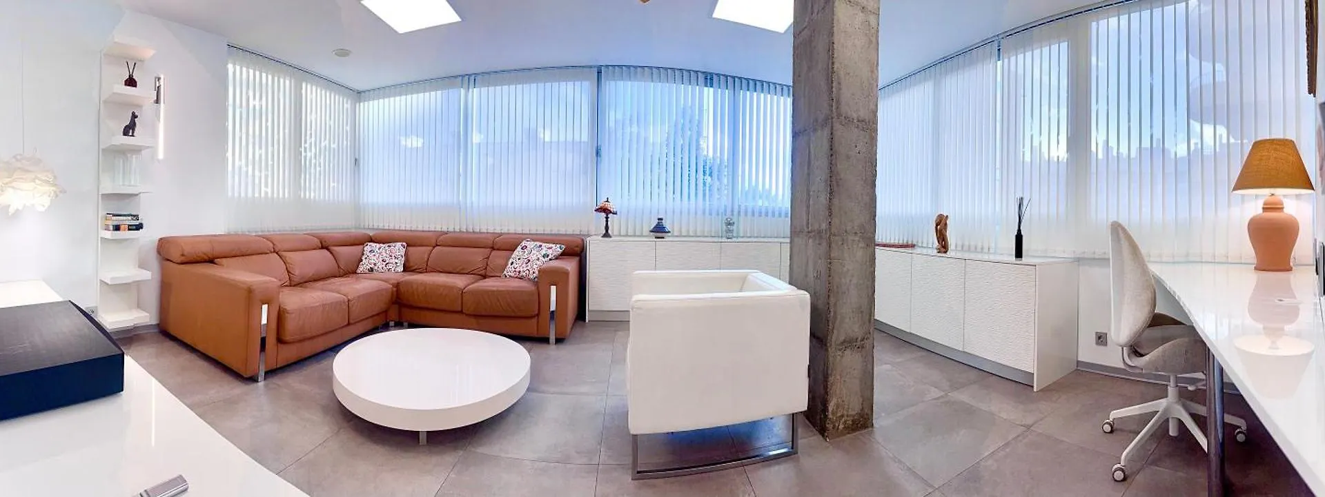 Apartment Ferienwohnung Centro-Playa Fontanilla Marbella Spanien