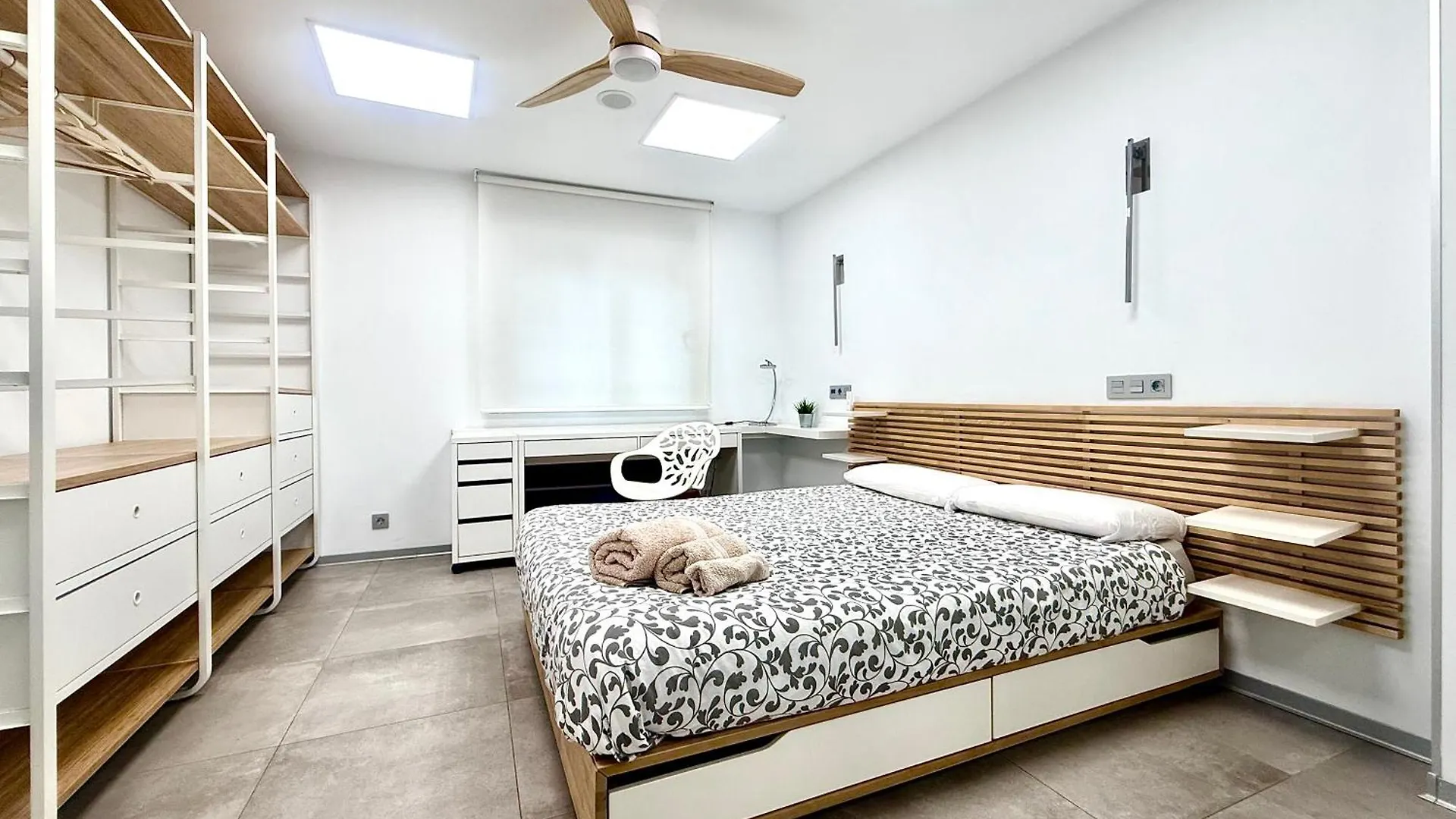 Ferienwohnung Centro-Playa Fontanilla Marbella Apartment
