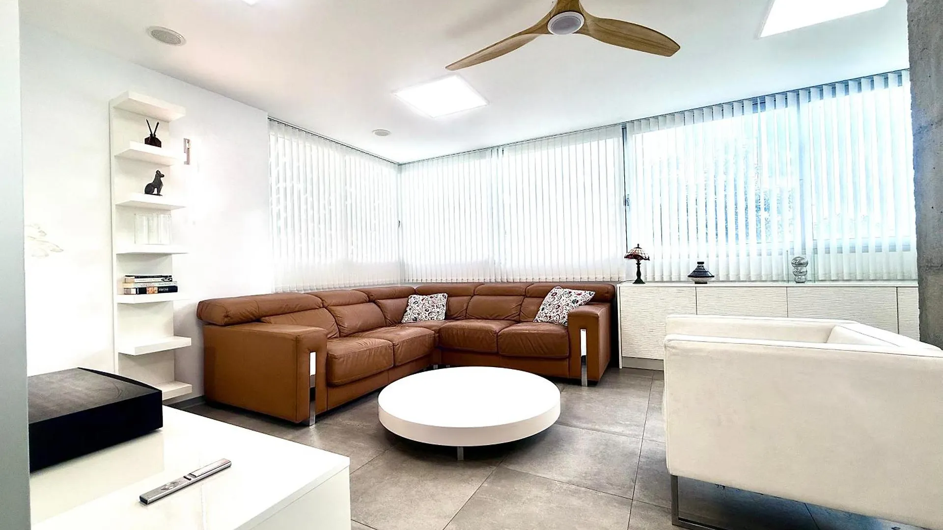 Ferienwohnung Centro-Playa Fontanilla Marbella